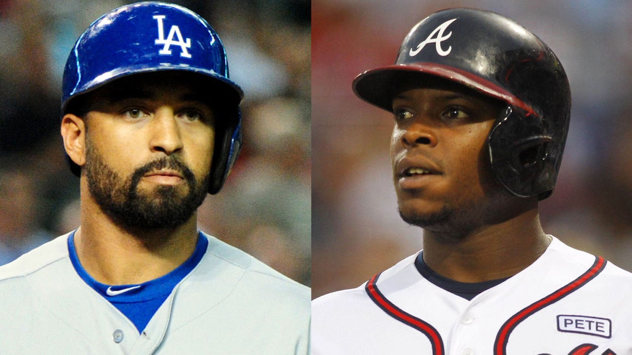 Padres eyeing another megadeal ... but is that enough?